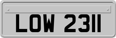 LOW2311