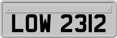LOW2312