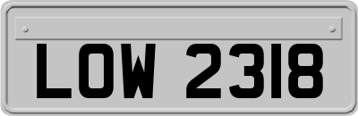 LOW2318