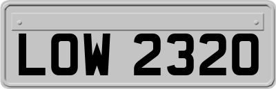 LOW2320