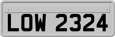 LOW2324
