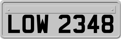 LOW2348