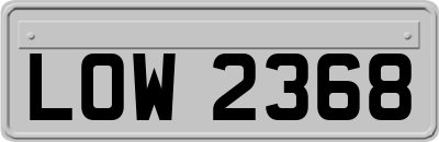LOW2368