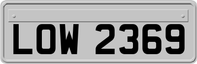 LOW2369