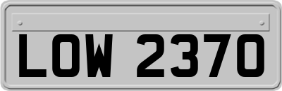 LOW2370