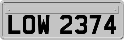 LOW2374