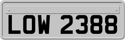 LOW2388
