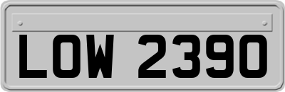 LOW2390
