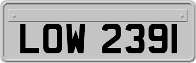 LOW2391
