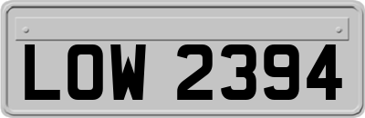 LOW2394