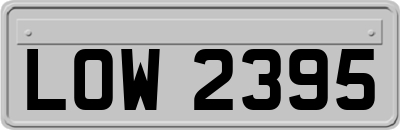 LOW2395