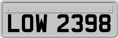 LOW2398