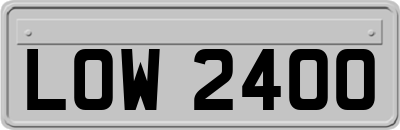 LOW2400
