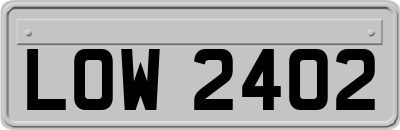 LOW2402