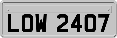 LOW2407