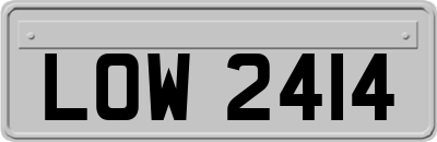 LOW2414