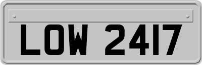 LOW2417