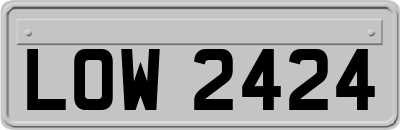 LOW2424