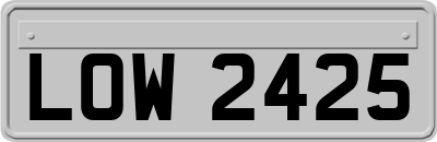 LOW2425