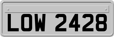 LOW2428