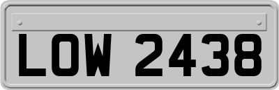 LOW2438