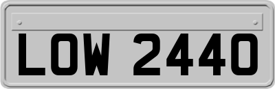 LOW2440