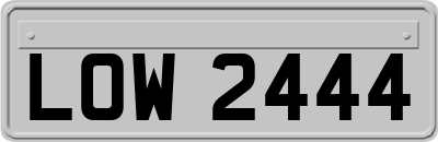 LOW2444