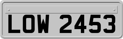 LOW2453
