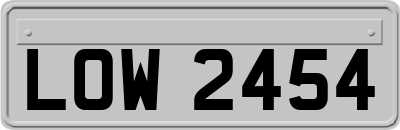 LOW2454