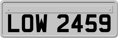 LOW2459