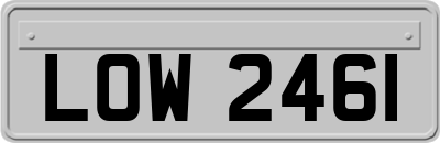 LOW2461