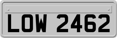LOW2462