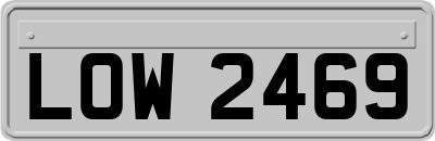LOW2469