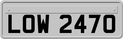 LOW2470