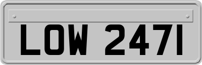LOW2471