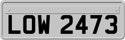 LOW2473