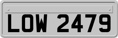 LOW2479