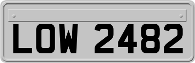 LOW2482