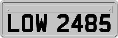 LOW2485