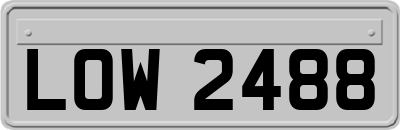 LOW2488