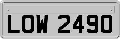 LOW2490