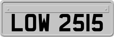 LOW2515