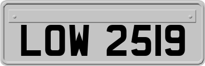 LOW2519