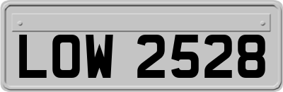 LOW2528