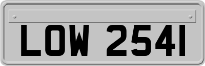 LOW2541