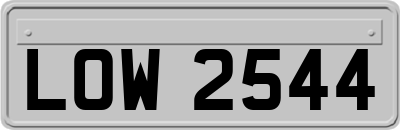 LOW2544