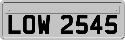 LOW2545
