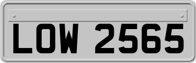 LOW2565