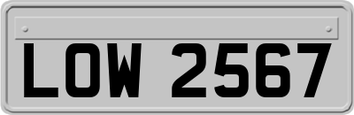 LOW2567