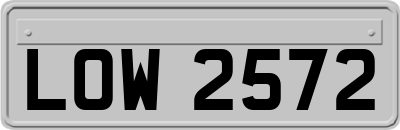 LOW2572